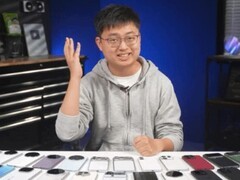 极客湾回归评测小米Book Pro 14：轻薄设计与Ultra X7性能的完美平衡