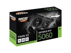 映众RTX5060曜夜OC 8G显卡直降100