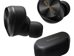 Panasonic EAH-AZ80蓝牙耳机限时特惠