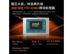 联想R7000P电竞本6799