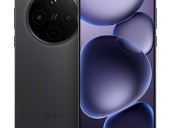OPPO Find X8s+ 5G手机直降1185元