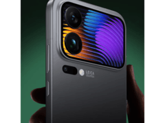 小米17 Pro 5G手机5899元