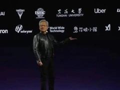 英伟达发布全球首个开源具身智能模型Cosmos 3，赋能机器人与自动驾驶