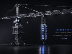 澳大利亚Luyten发布全球首台机器人塔吊式3D打印起重机Ascend