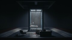 《控制：共振》评测：DLSS 4.5让曼哈顿巧变《虐杀原形》