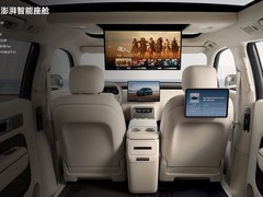 2026年增程SUV内饰对比：小米澎程N70与N90等4款配置实测解析