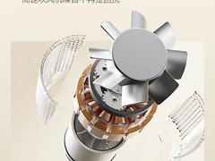 吹风机为什么这么吵？静音吹风机的降噪技术原理与分贝参数解析