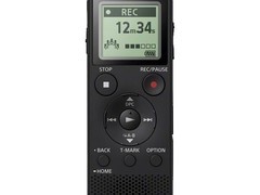 索尼PX470录音笔直降25元