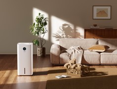 加湿净化器一体机推荐 2026全屋9款机型实验室实测数据横评