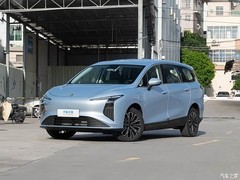 东风风行星海V6将于2026年9月上市，中大型纯电SUV，续航最高510km