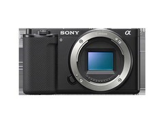 索尼zve10k套机限时特惠低至2974元
