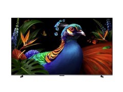 小米S Pro 85英寸Mini LED电视7124元
