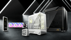 微星宣布推出 GODLIKE十周年纪念版和 X870E MAX 系列主板