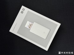 入手599元用一次花“1.98元” 米家口袋照片打印机 Pro评测