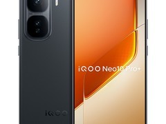 iQOO Neo10 Pro+ 5G手机限时特惠