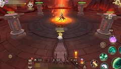 蜀门：血魔·火应对全攻略