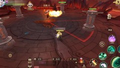 蜀门：血魔·火应对全攻略