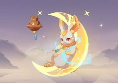 长安幻想妖灵战力排行