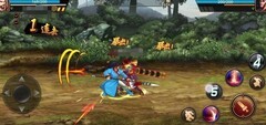 三国战纪：太史慈重出江湖