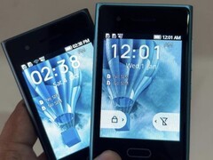 HMD Touch 4G曝光：致敬诺基亚Asha的复古新机