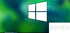 Win10打开资源管理器显示此电脑