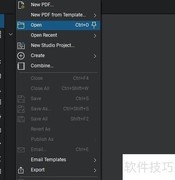 Bluebeam教程：PDF转Word/Excel