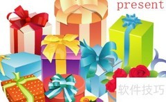 represent与present用法辨析
