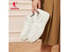 乔丹女鞋71元抢时尚百搭款