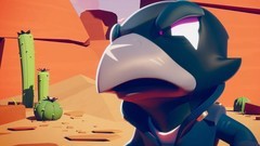 荒野乱斗：萌新英雄升级推荐