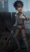 第五人格击球手实战攻略