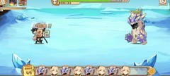 四叶草剧场：恶魔单刷经验副本