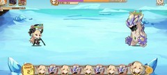 四叶草剧场：恶魔单刷经验副本