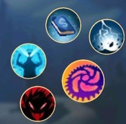 传说之旅能量流玩法解析