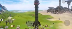妄想山海：山海一号上太空攻略
