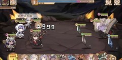 四叶草剧场公测防御机制详解
