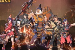 流浪方舟：伤害次数流阵容推荐