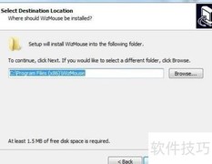 鼠标悬停窗口可滚动
