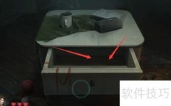 黑暗笔录第三关通关攻略