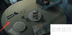 黑暗笔录冰箱解谜攻略
