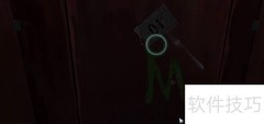 黑暗笔录冰箱解谜攻略