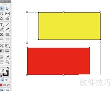 InDesign选择工具详解