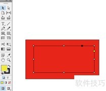 InDesign选择工具详解