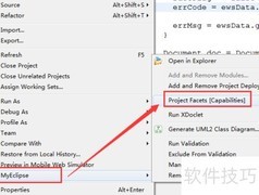 Java与Web项目互转指南