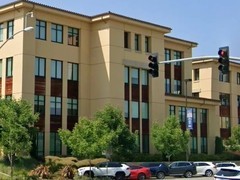 苹果豪掷2.16亿美元加码库比蒂诺办公地产