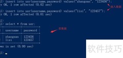 Java Web入门项目实战