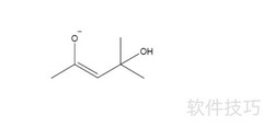如何用化学编辑器画结构式