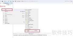 Eclipse创建Java Web项目