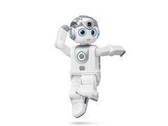 优必选AI悟空机器人2代秒杀低至2999元