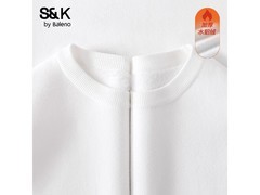 Baleno毛衣女39.9元抢