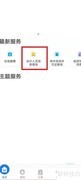 天府通办查会计信息指南